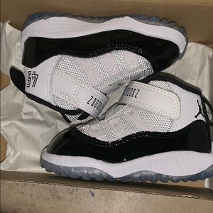 Jordan Retro Concord 11